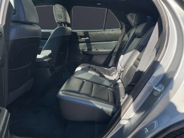 Certified 2025 Honda Prologue Touring image 13