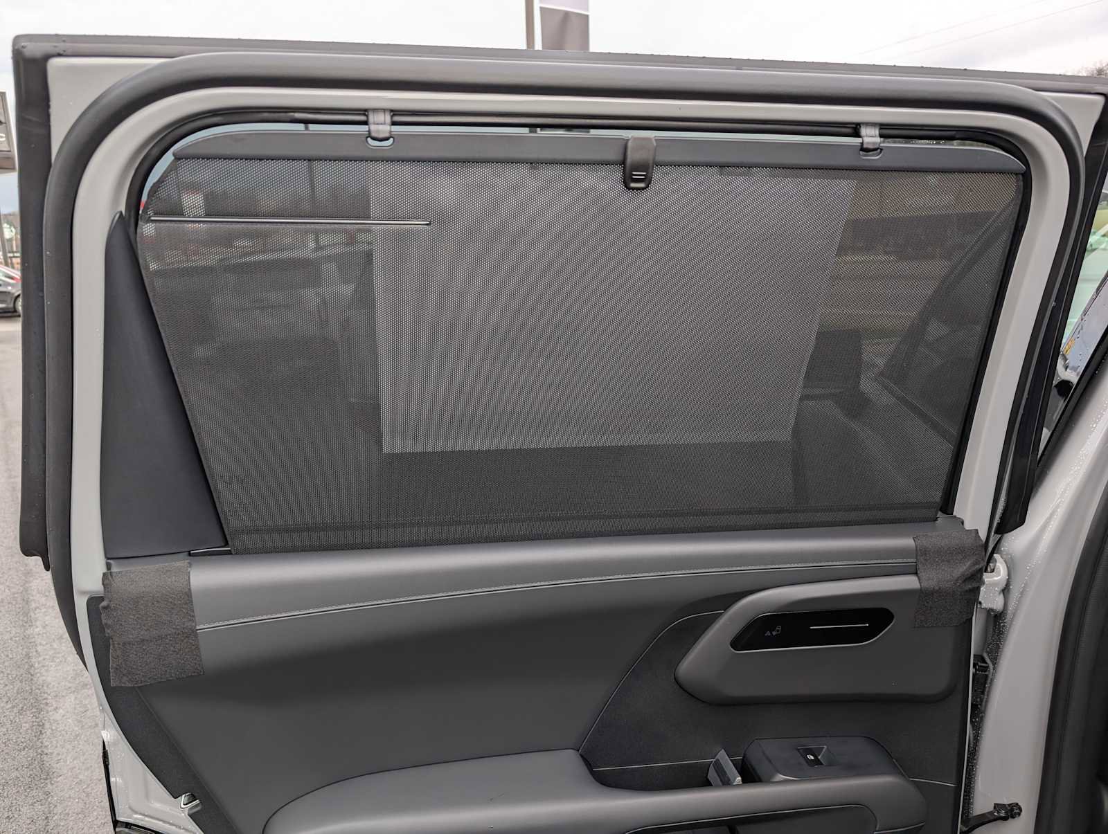 New 2027 Kia Telluride EX X-Line image 20