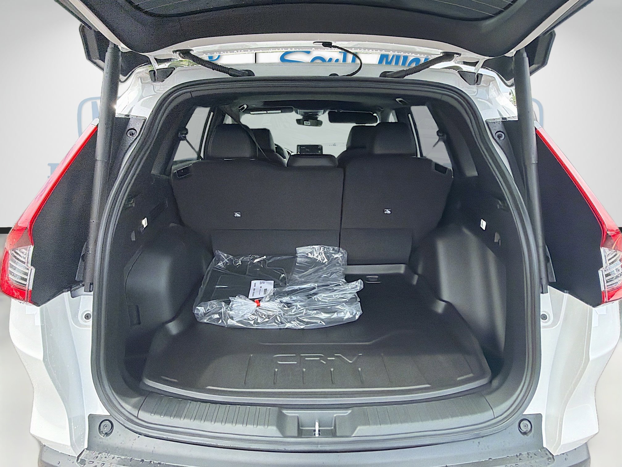 New 2026 Honda CR-V Sport-L image 21