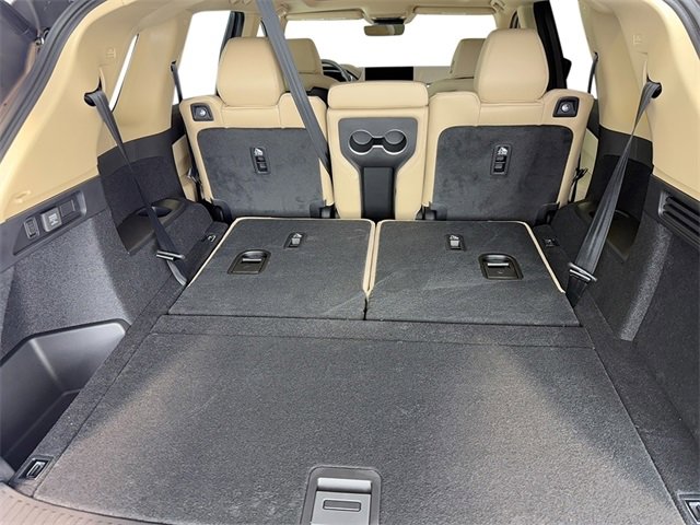 New 2026 Acura MDX SH-AWD image 33