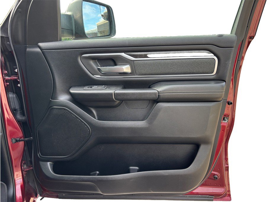 Used 2019 RAM 1500 Big Horn AWD/4WD image 36