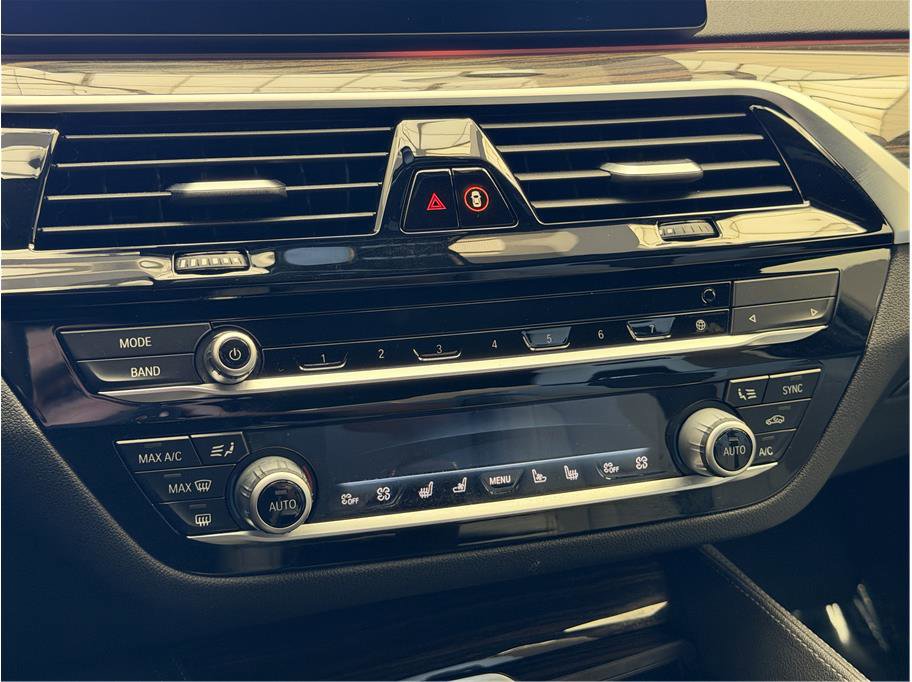 Used 2020 BMW M5 w/ Executive Package AWD/4WD image 15