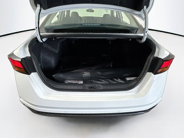 New 2026 Nissan Altima 2.5 SV FWD image 19