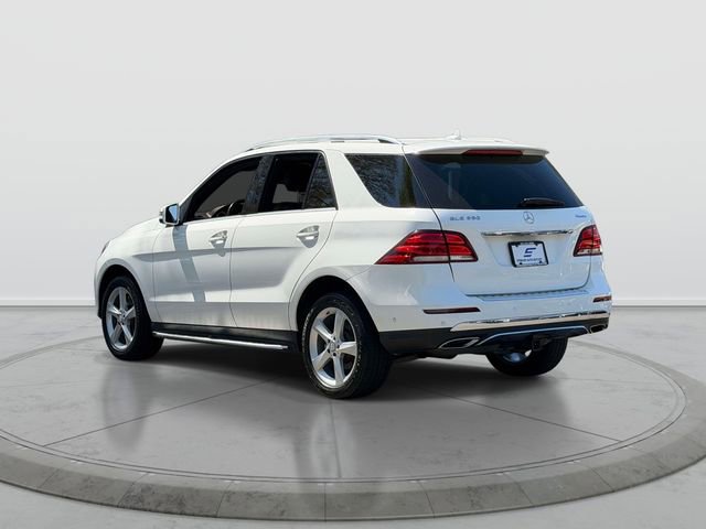 Used 2017 Mercedes-Benz GLE 350 4MATIC image 6