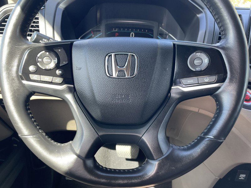 Used 2018 Honda Odyssey EX-L image 20