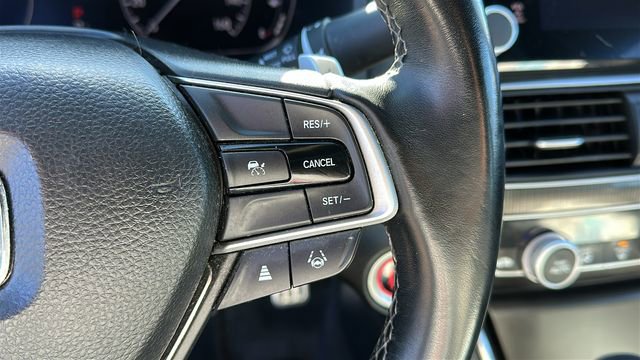 Used 2022 Honda Accord Sport image 12