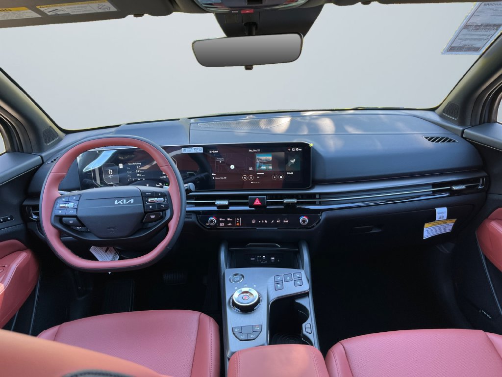 New 2027 Kia Sportage SX Prestige AWD/4WD image 10