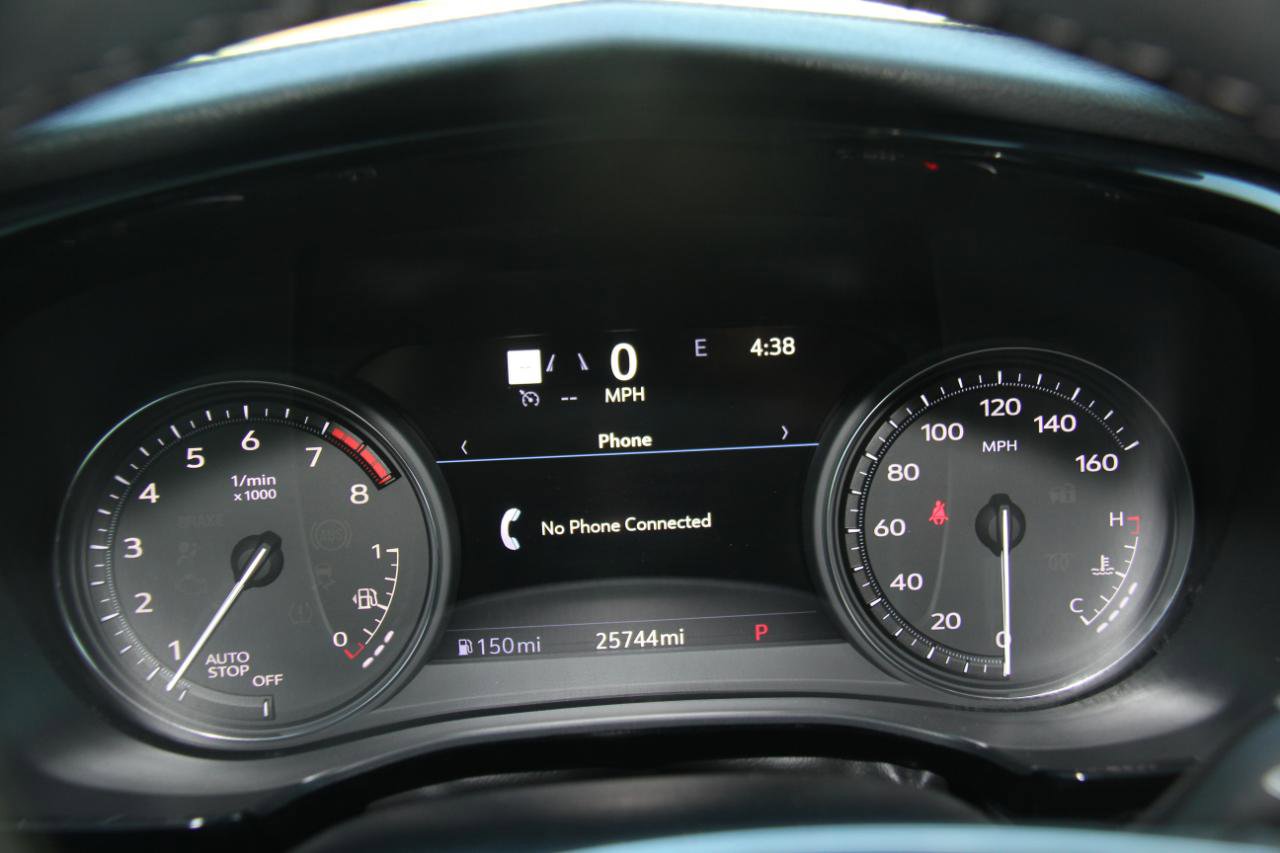Used 2023 Cadillac XT5 Premium Luxury w/ Technology Package image 13