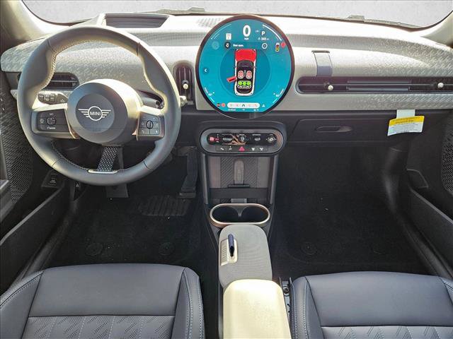 Used 2026 MINI Cooper S FWD image 14