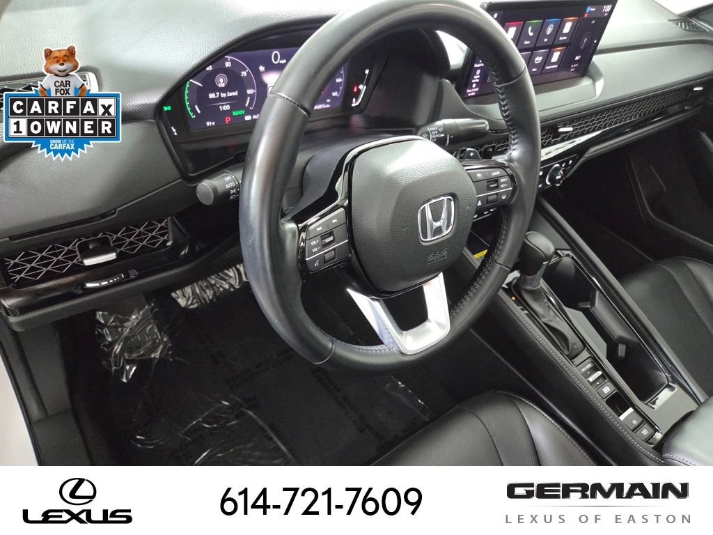 Used 2023 Honda Accord Touring image 16