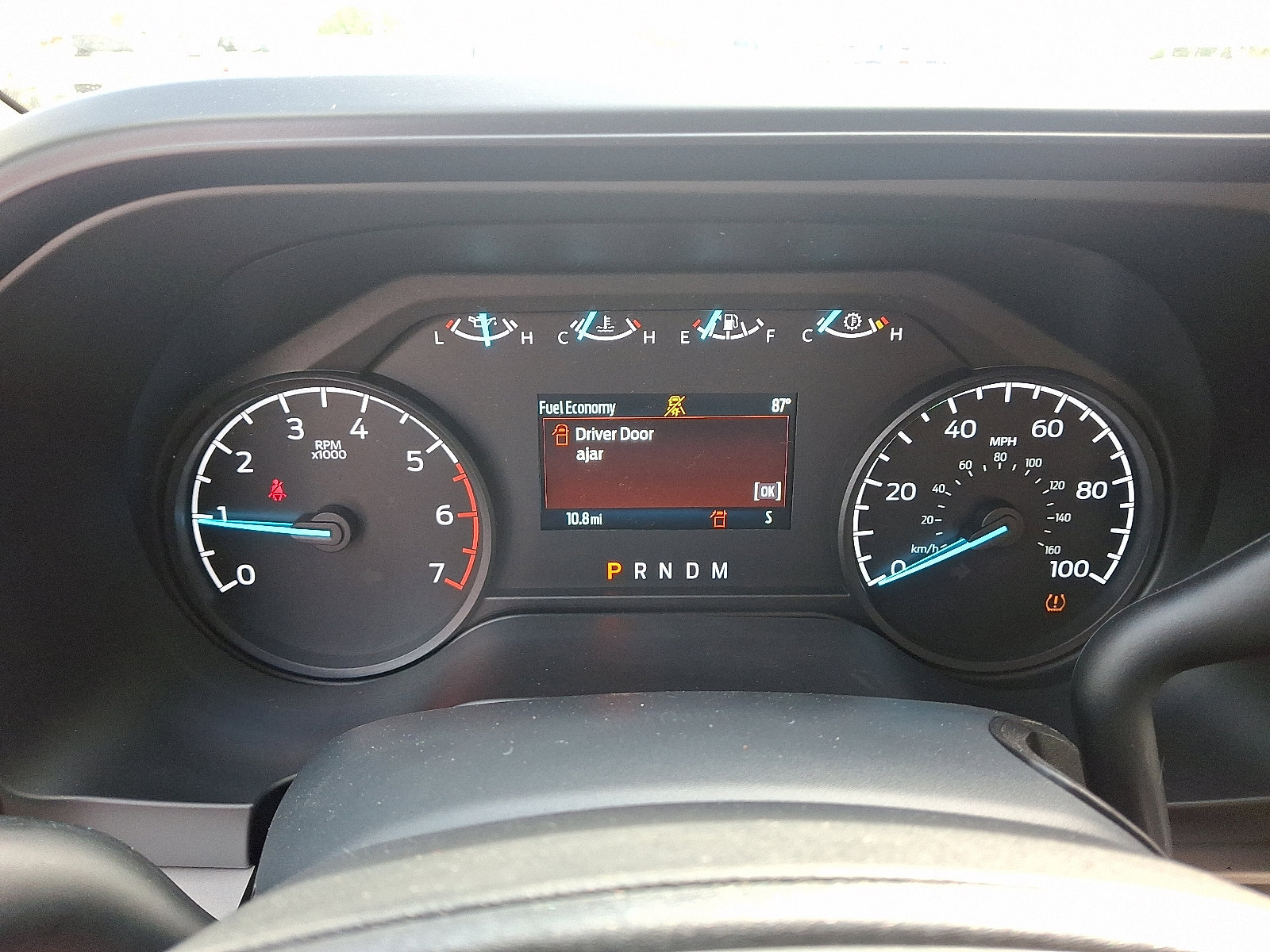 New 2026 Ford F350 XL w/ STX Appearance Package AWD/4WD image 17