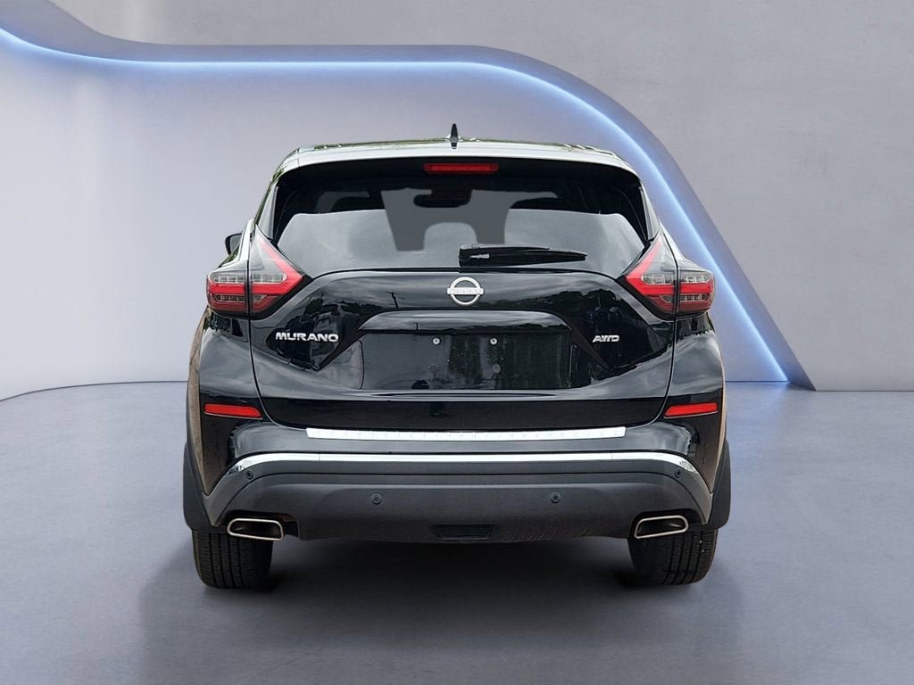 Used 2023 Nissan Murano S AWD/4WD image 4