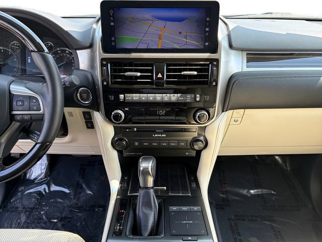 Used 2023 Lexus GX 460 Premium w/ Premium Package AWD/4WD image 14