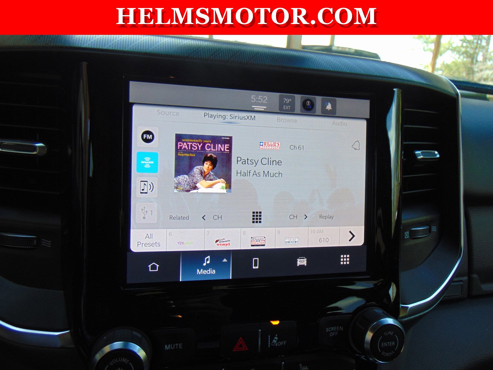 Used 2025 RAM 1500 Big Horn image 25