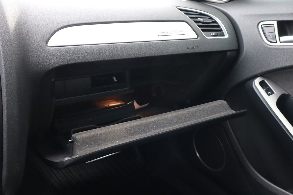 Used 2009 Audi A4 2.0T Prestige image 37