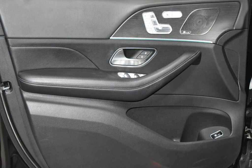 Certified 2022 Mercedes-Benz GLE 350 4MATIC image 4