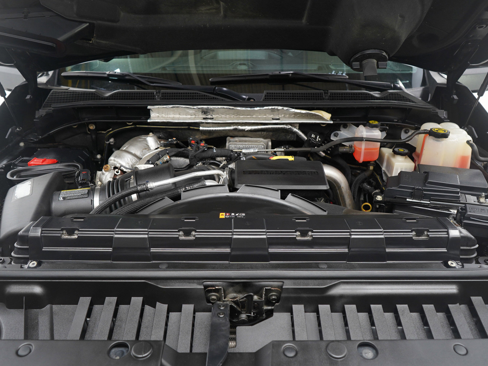 Used 2020 GMC Sierra 2500 Denali image 27