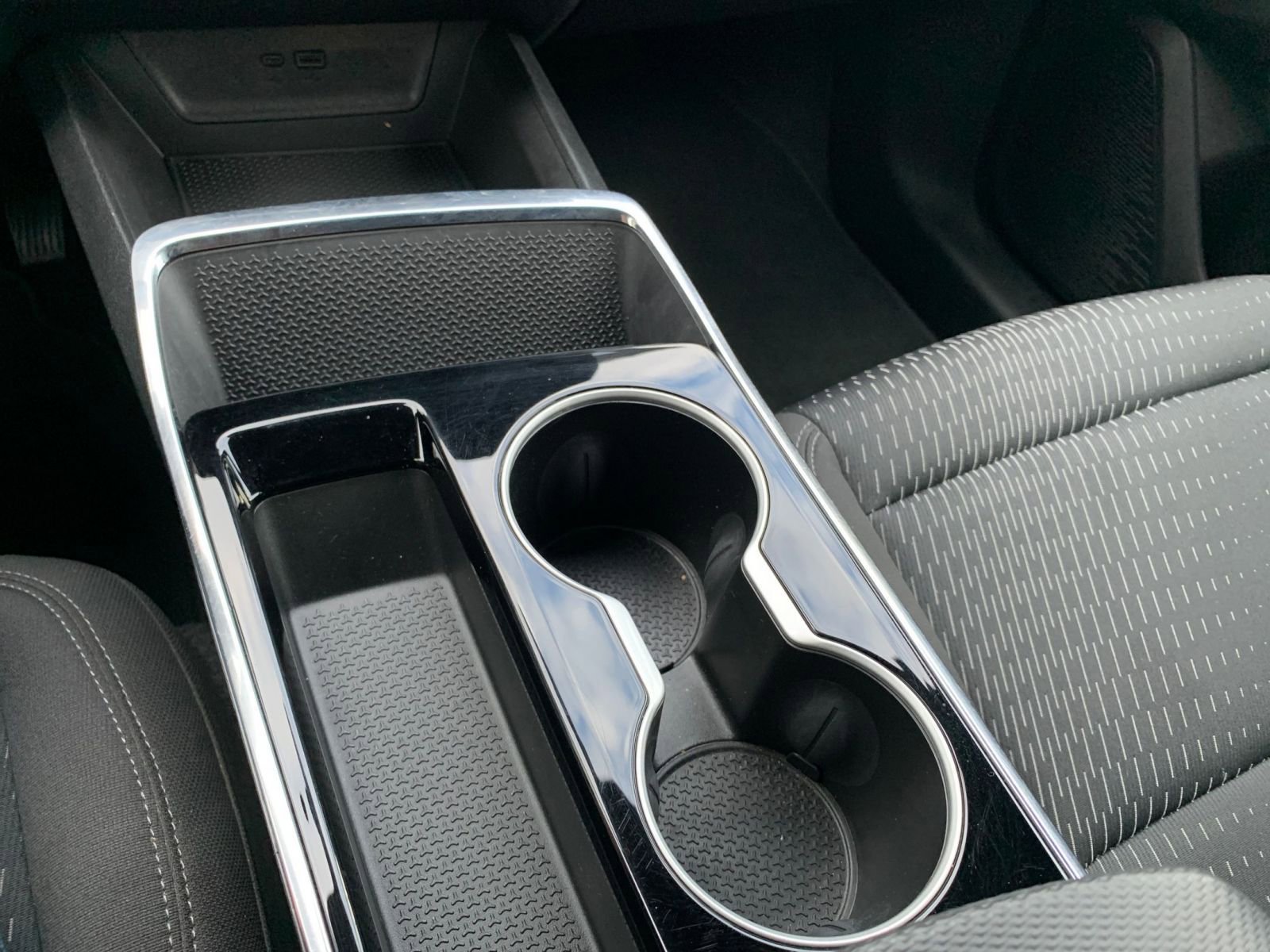 Used 2025 Chevrolet Equinox LT image 40