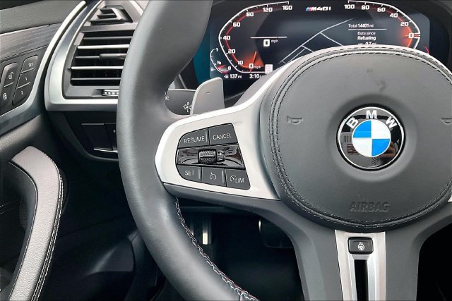 Used 2024 BMW X3 M40i w/ Premium Package AWD/4WD image 20
