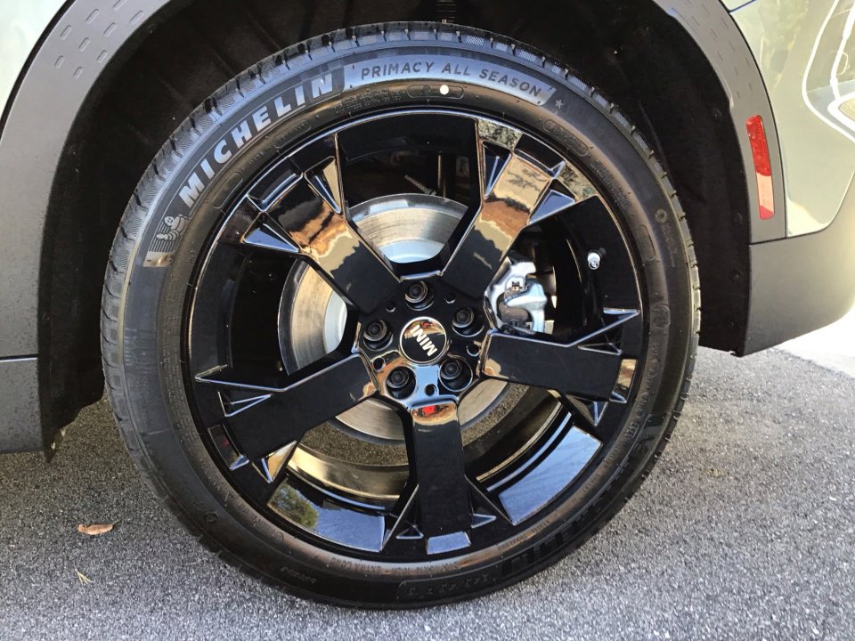 New 2026 MINI Cooper Countryman S image 22