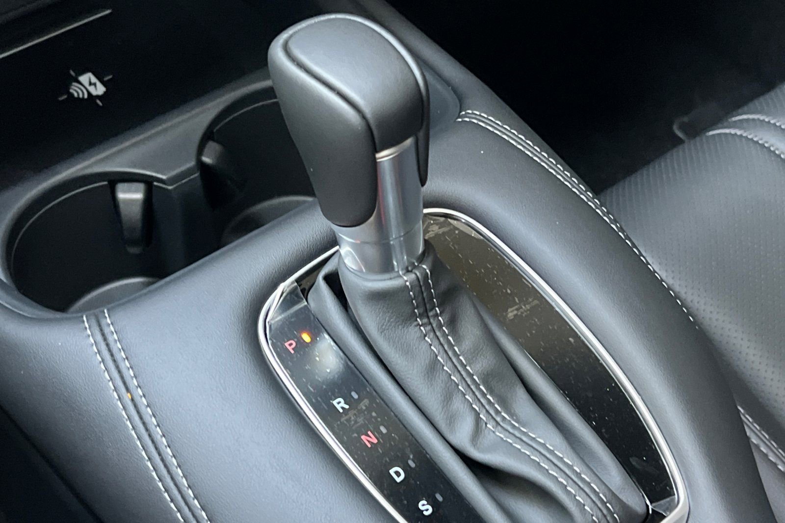 New 2026 Honda HR-V EX-L image 17