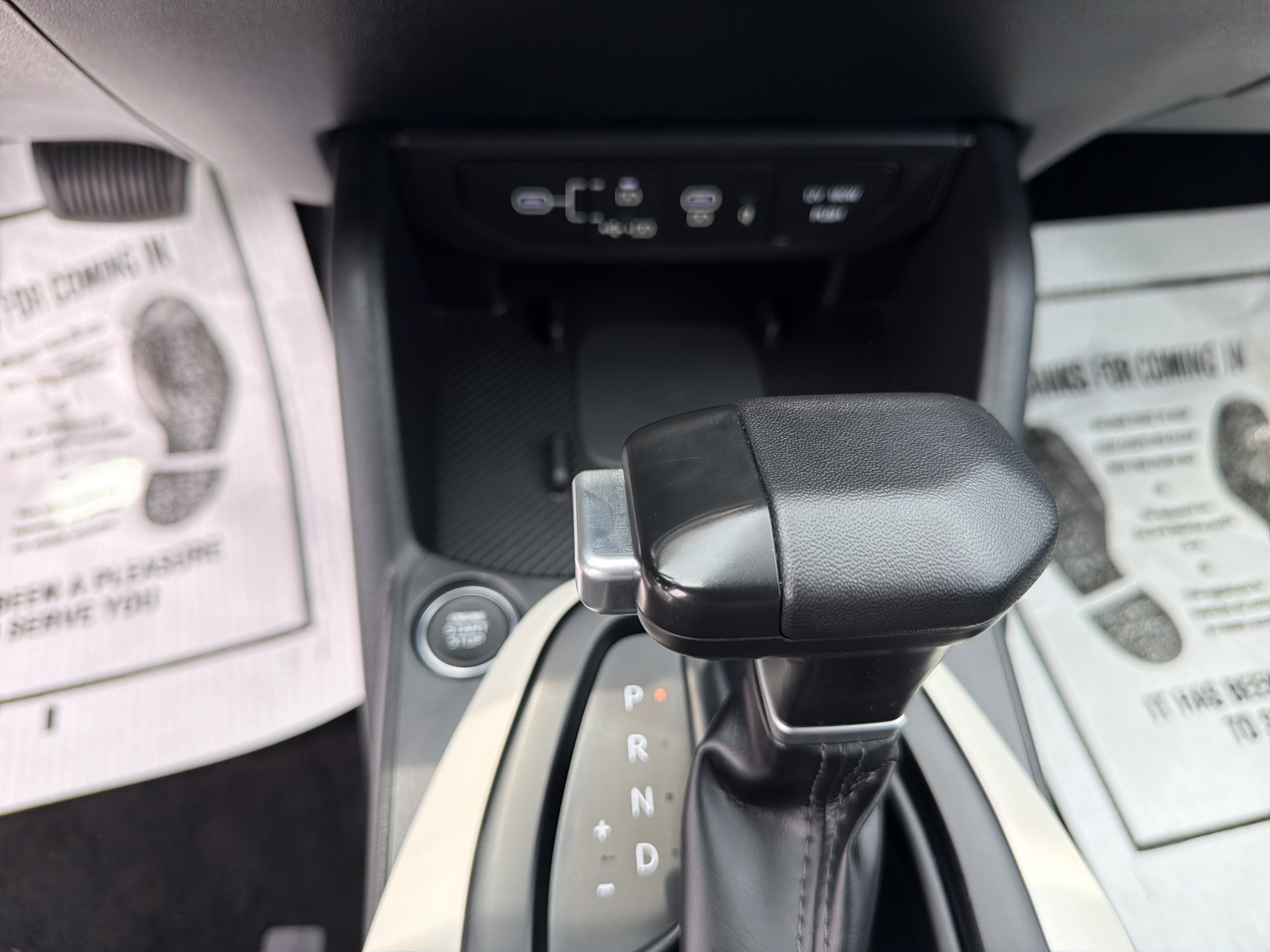 Used 2025 Kia K4 GT-Line w/ GT-Line Sunroof Package FWD image 22