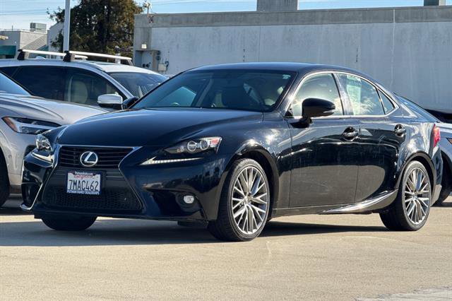Used 2015 Lexus IS 250 image 7