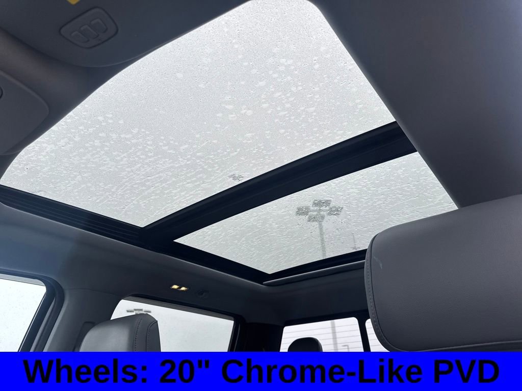 Used 2021 Ford F150 Lariat w/ Equipment Group 502A High image 30