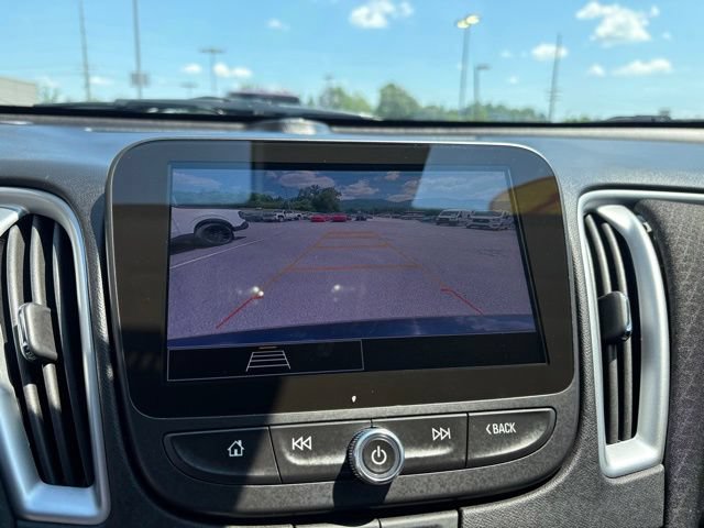 Used 2024 Chevrolet Malibu LT w/ Midnight Edition FWD image 5