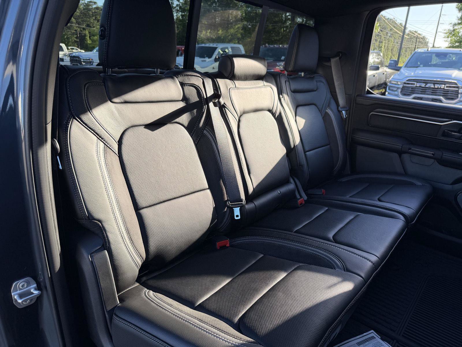 New 2026 RAM 1500 RHO w/ RHO Level 1 Equipment Group AWD/4WD image 20
