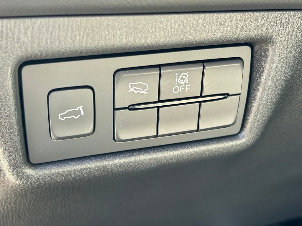 Used 2021 MAZDA CX-5 Touring w/ Touring Preferred SV Package image 27