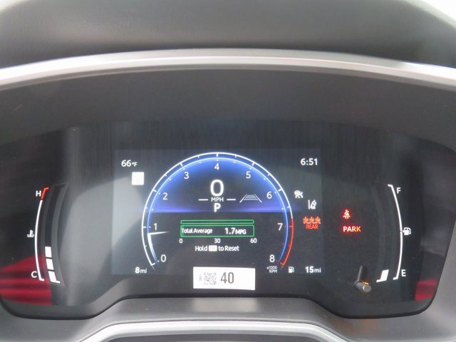 New 2026 Toyota Corolla XSE image 41