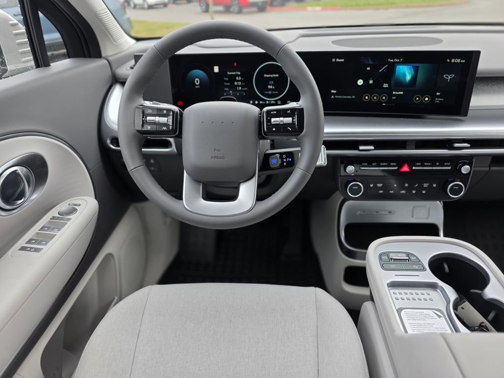 New 2026 Hyundai Ioniq 9 SE AWD/4WD image 22