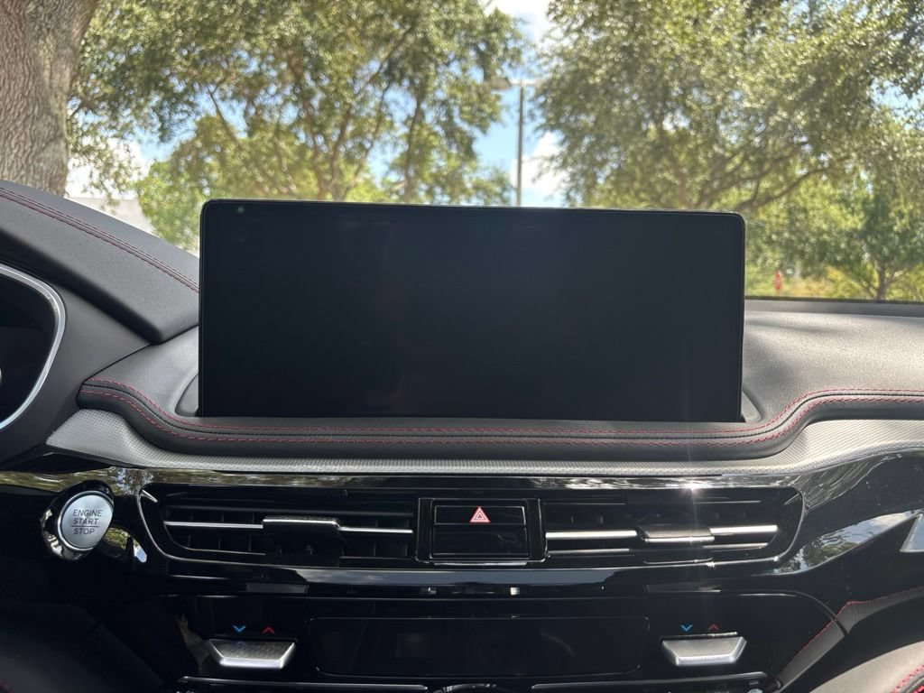 New 2026 Acura MDX A-Spec AWD/4WD image 24