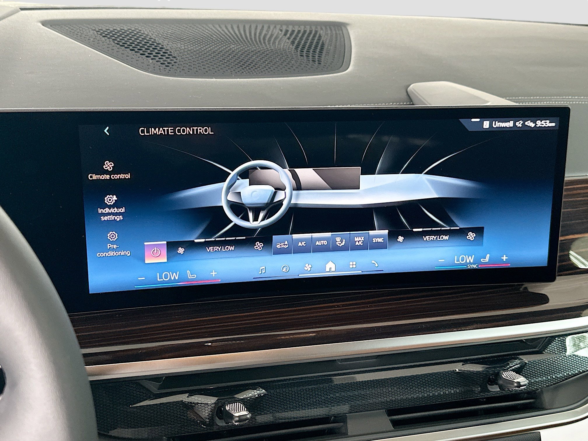 New 2026 BMW X5 sDrive40i RWD image 14