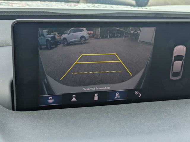 Certified 2025 Acura TLX w/ Technology Package FWD image 22