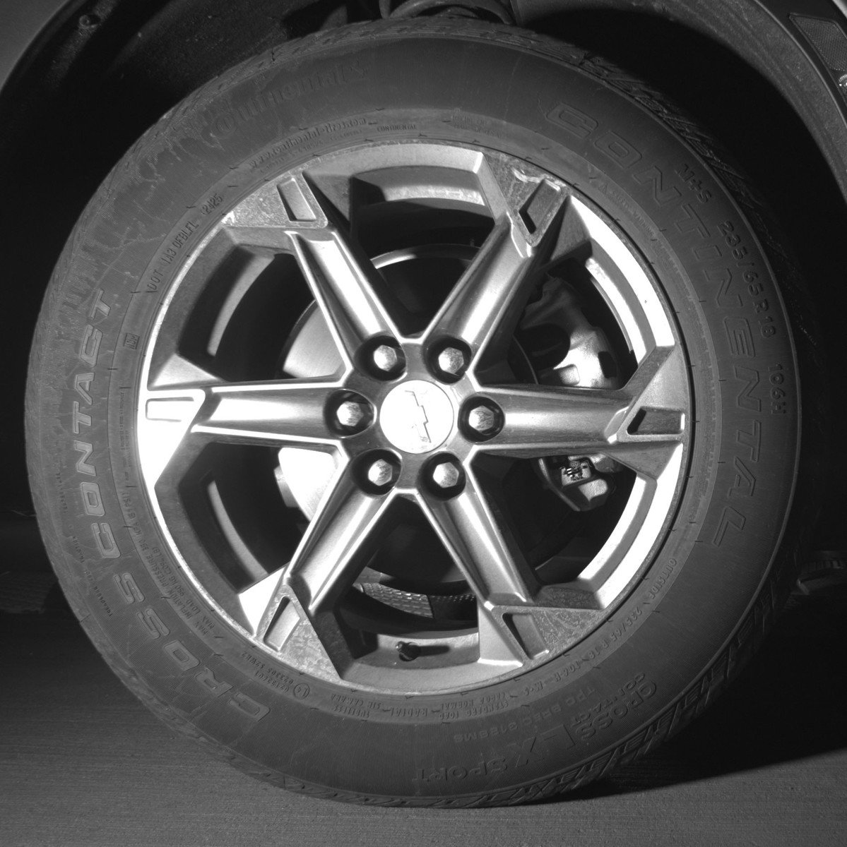 Used 2025 Chevrolet Blazer LT image 13