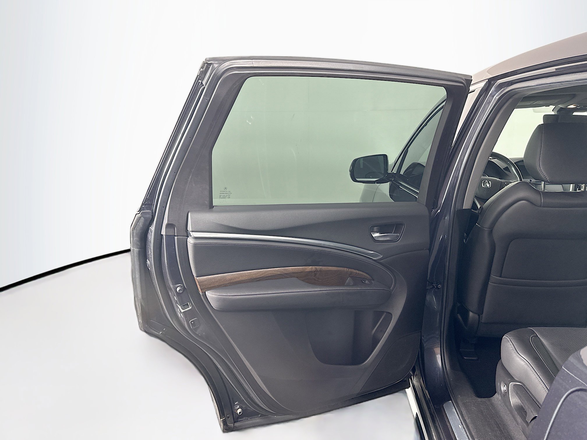 Used 2019 Acura MDX FWD w/ Technology Package image 26