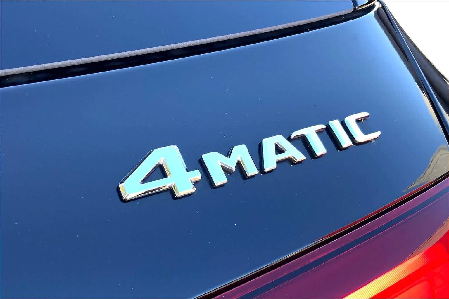 Certified 2025 Mercedes-Benz GLE 450 4MATIC image 10