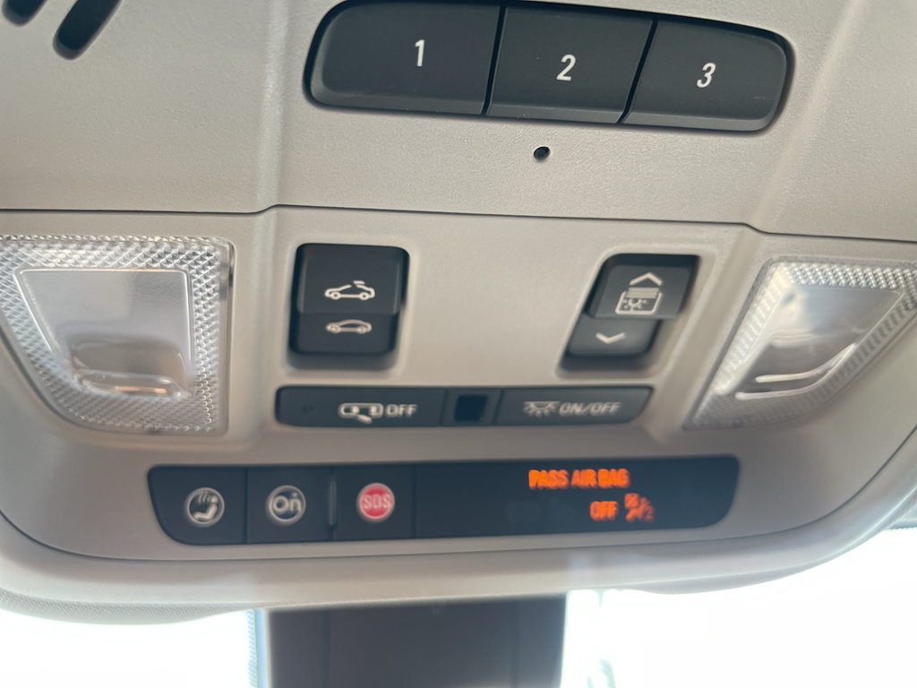 Certified 2020 Chevrolet Equinox LT FWD image 27
