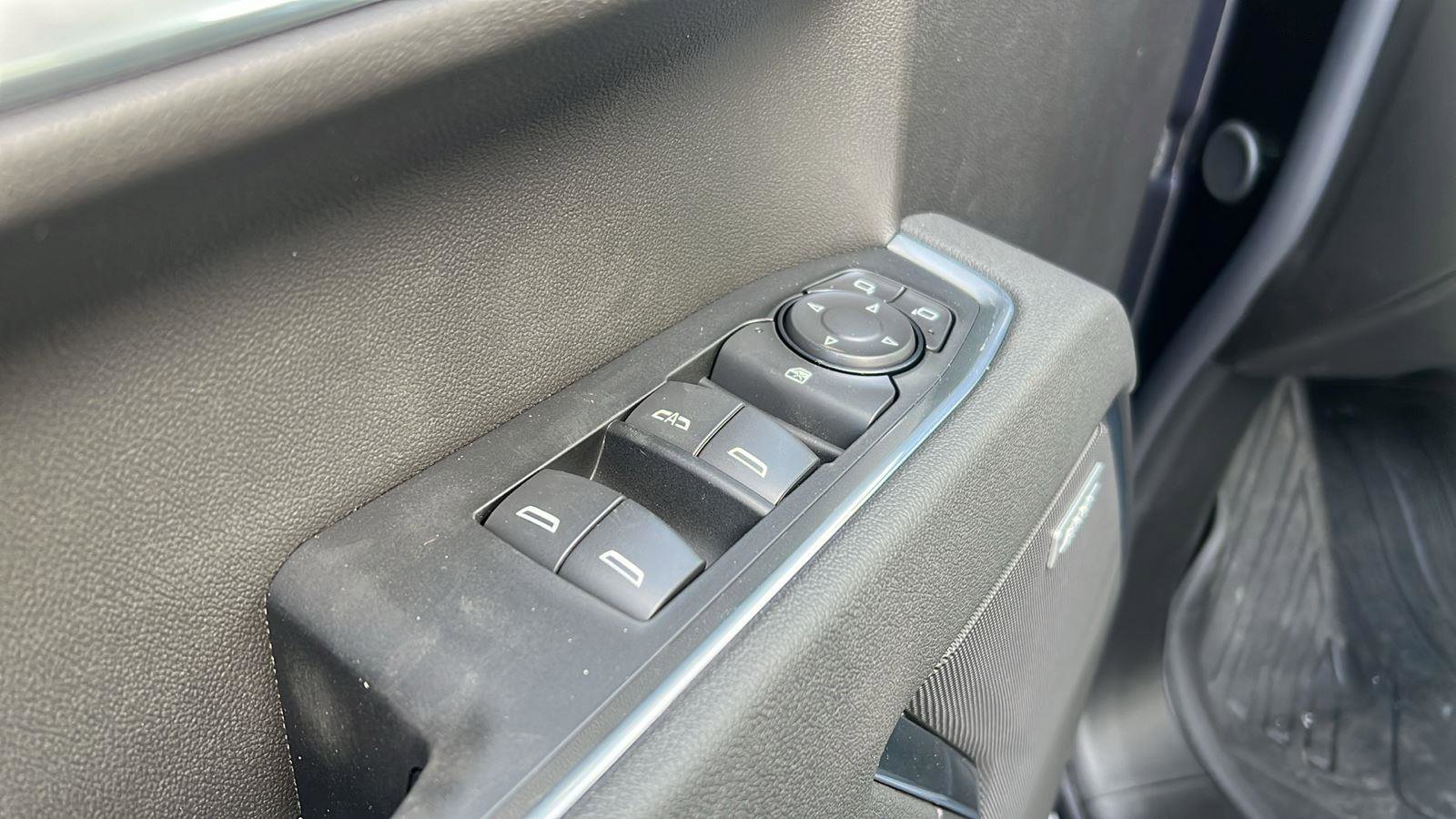 New 2026 GMC Sierra 1500 Elevation w/ Elevation Premium Package image 10