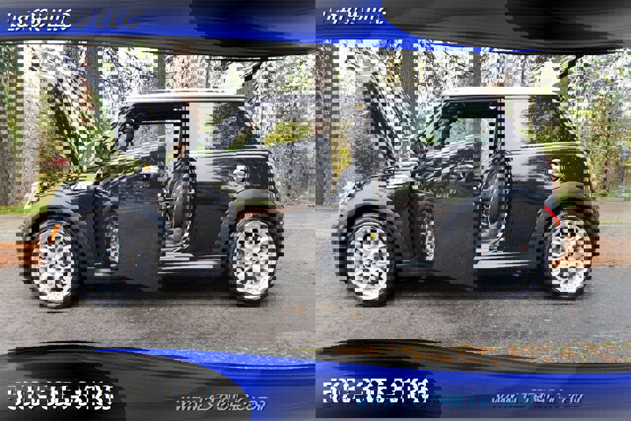 Used 2012 MINI Cooper S image 25