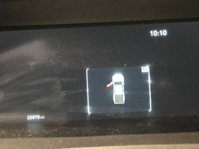 Used 2024 Toyota Tacoma TRD Sport image 11