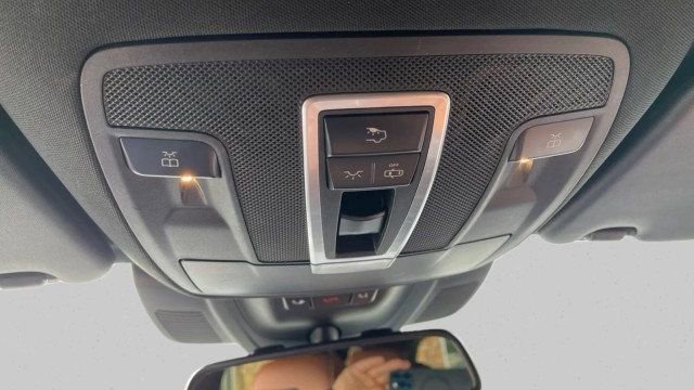 Used 2019 Mercedes-Benz GLS 550 4MATIC w/ Driver Assistance Package image 18