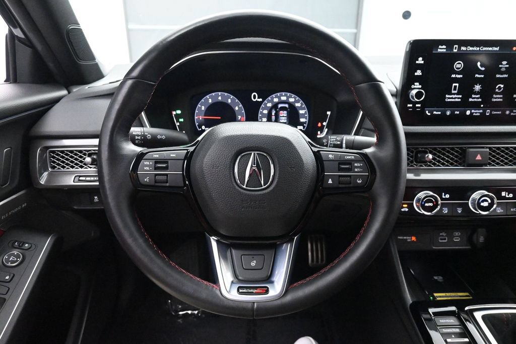 Used 2024 Acura Integra Type S FWD image 25