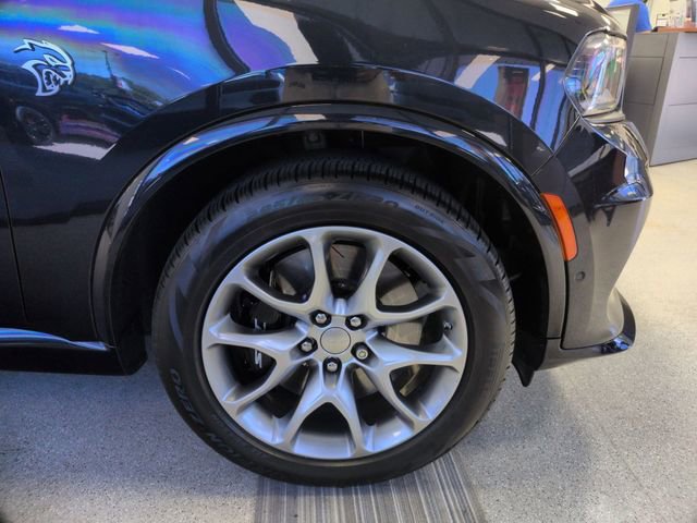 Used 2025 Dodge Durango SRT Hellcat AWD/4WD image 9