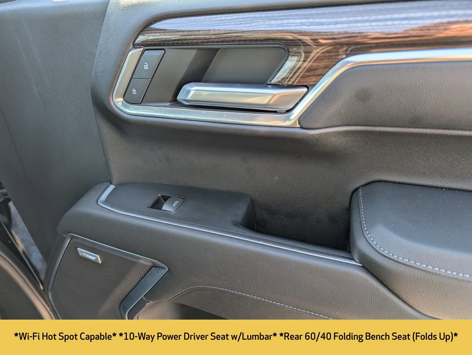 Used 2023 Chevrolet Silverado 1500 RST w/ Convenience Package II image 29