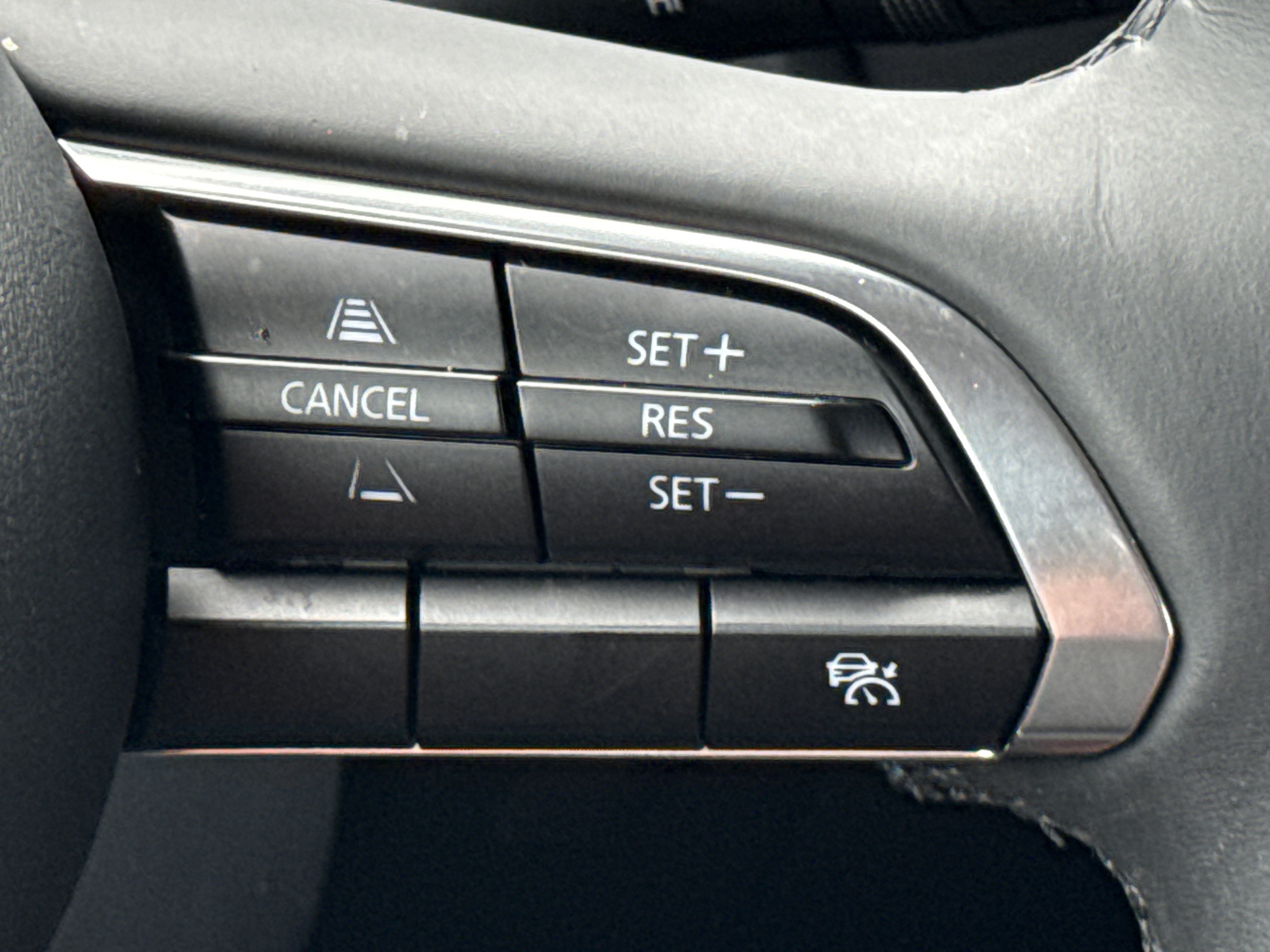 Used 2024 MAZDA CX-30 Carbon AWD/4WD image 20