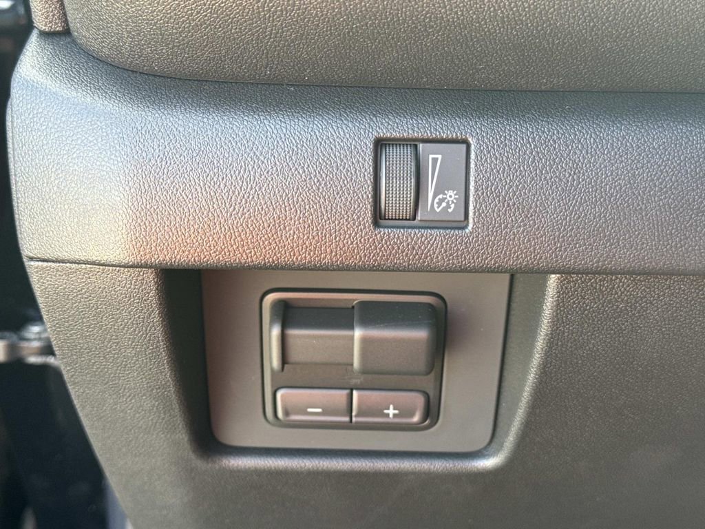 New 2026 Chevrolet Colorado W/T w/ WT Custom Package image 19