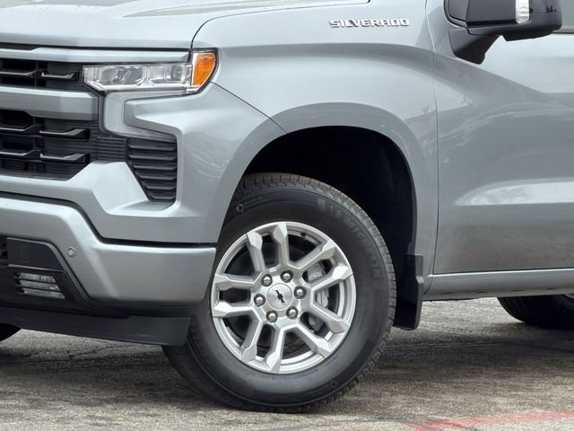 New 2026 Chevrolet Silverado 1500 RST w/ Safety Package image 8